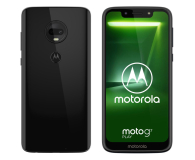Motorola Moto G7 4/64GB Dual SIM Ceramic Black - 478818 - zdjęcie 1